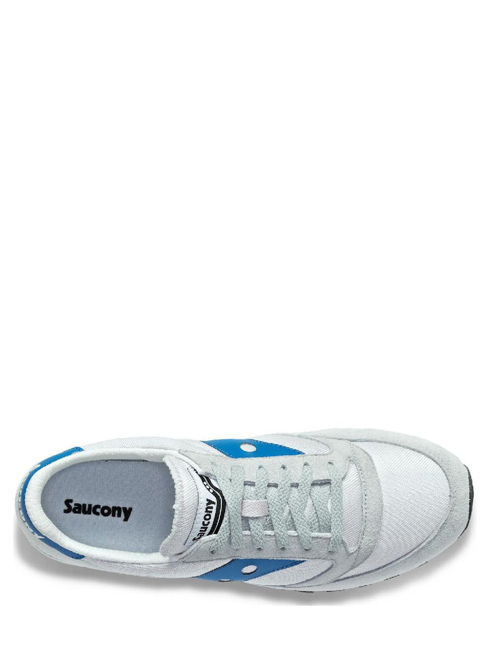 SAUCONY SAUCONY Sneakers Uomo Grigio/bluette