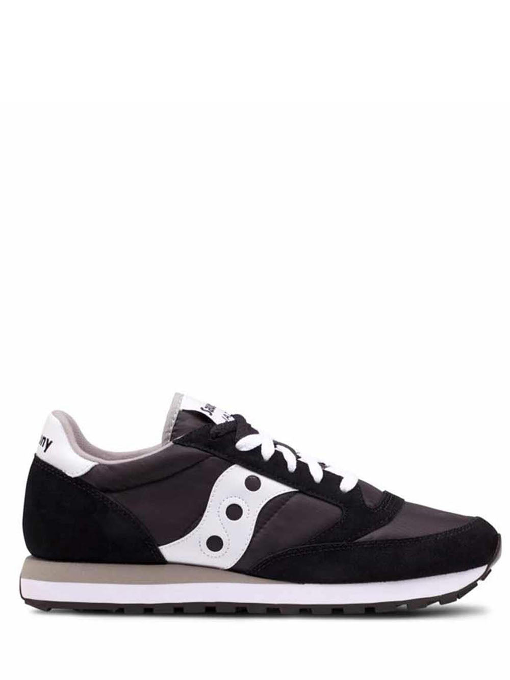 SAUCONY SAUCONY Sneakers Unisex Nero/bianco