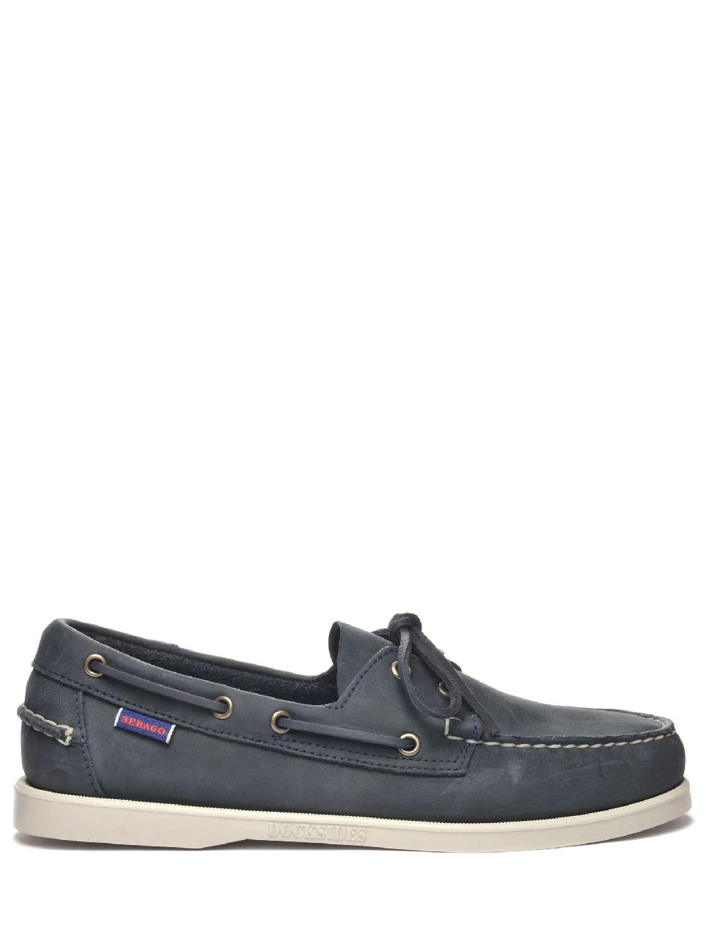 SEBAGO SEBAGO Scarpa Uomo Blue navy