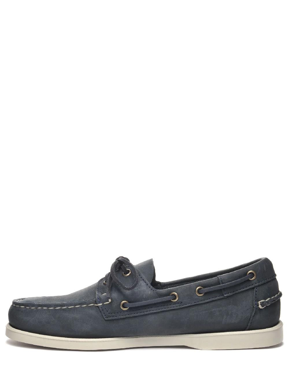 SEBAGO SEBAGO Scarpa Uomo Blue navy