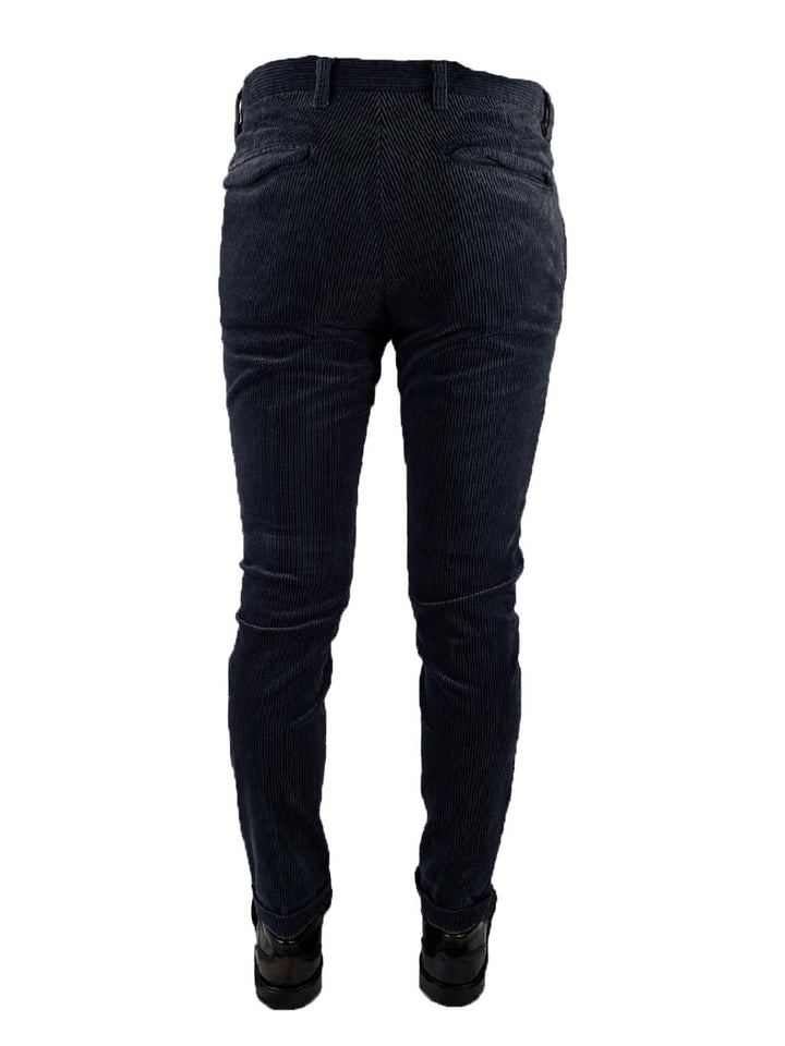 AT.P.CO Pantalone Uomo A271sasa45tc315/tb Blu