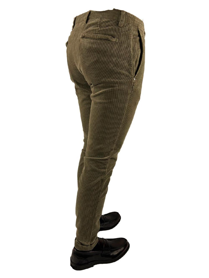 AT.P.CO Pantalone Uomo A271sasa45tc315/tb Beige