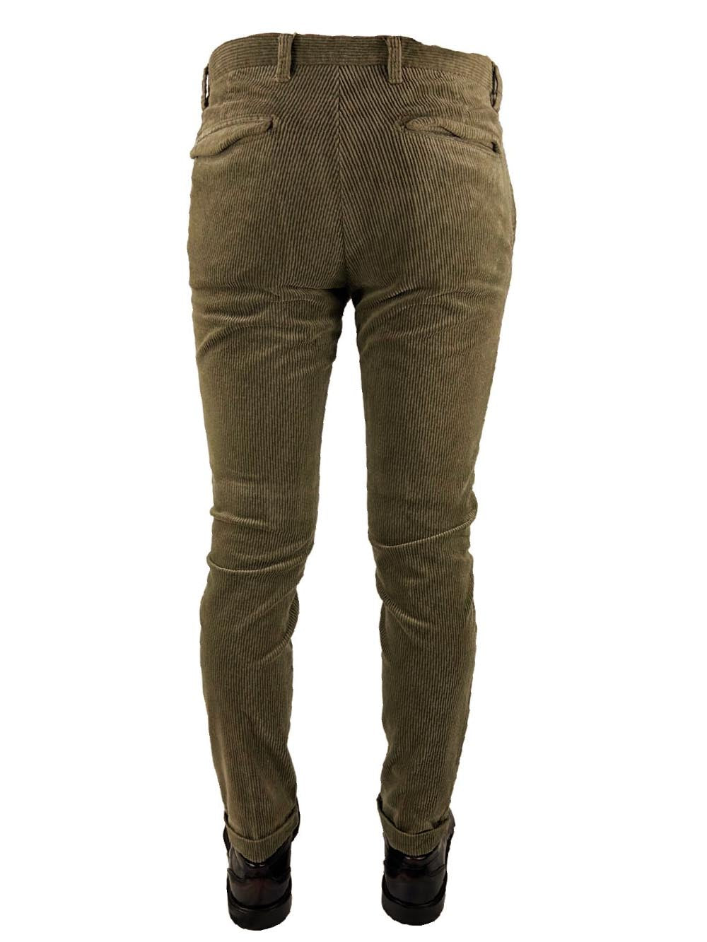 AT.P.CO Pantalone Uomo A271sasa45tc315/tb Beige