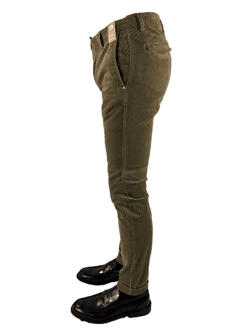 AT.P.CO Pantalone Uomo A271sasa45tc315/tb Beige