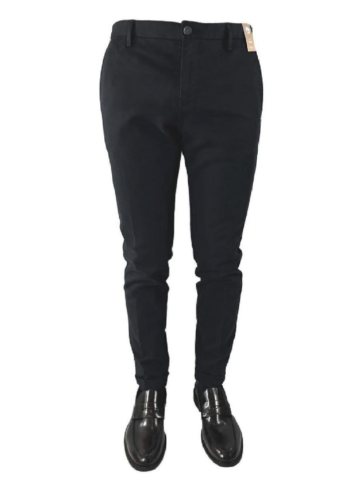 AT.P.CO Pantalone Uomo A271sasa45tc901/tb Nero