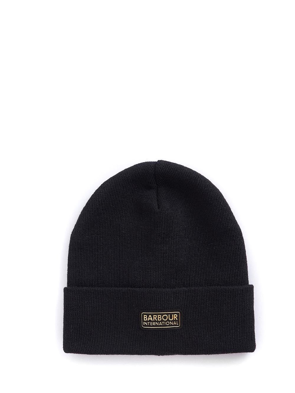 BARBOUR INTERNATIONAL BARBOUR INTERNATIONAL Cappello Donna Nero