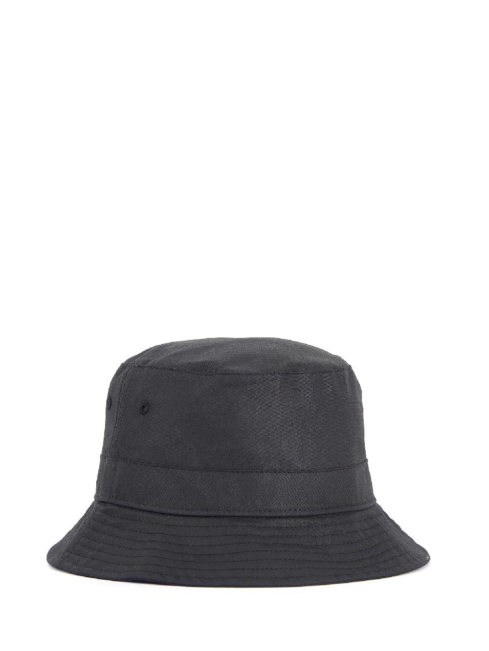 BARBOUR BARBOUR Cappello Uomo Nero