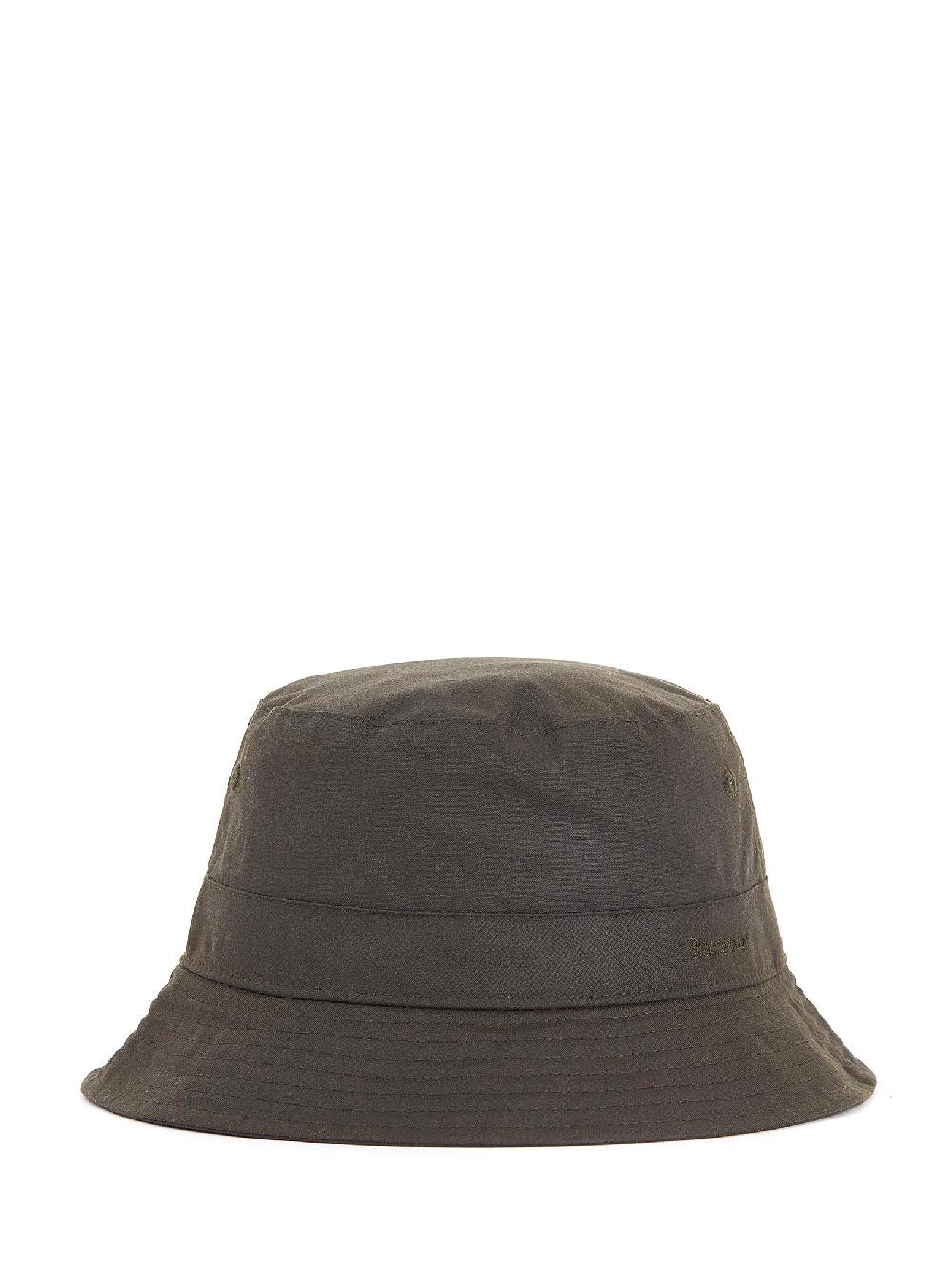 BARBOUR BARBOUR Cappello Uomo Verde oliva