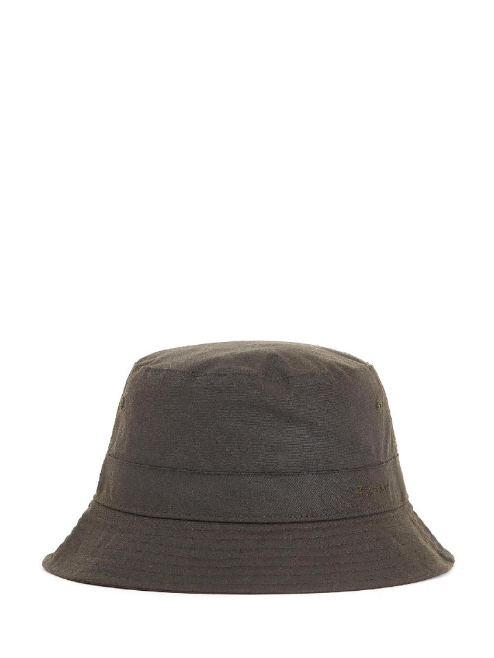 BARBOUR BARBOUR Cappello Uomo Verde oliva