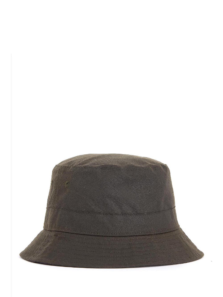 BARBOUR BARBOUR Cappello Uomo Verde oliva