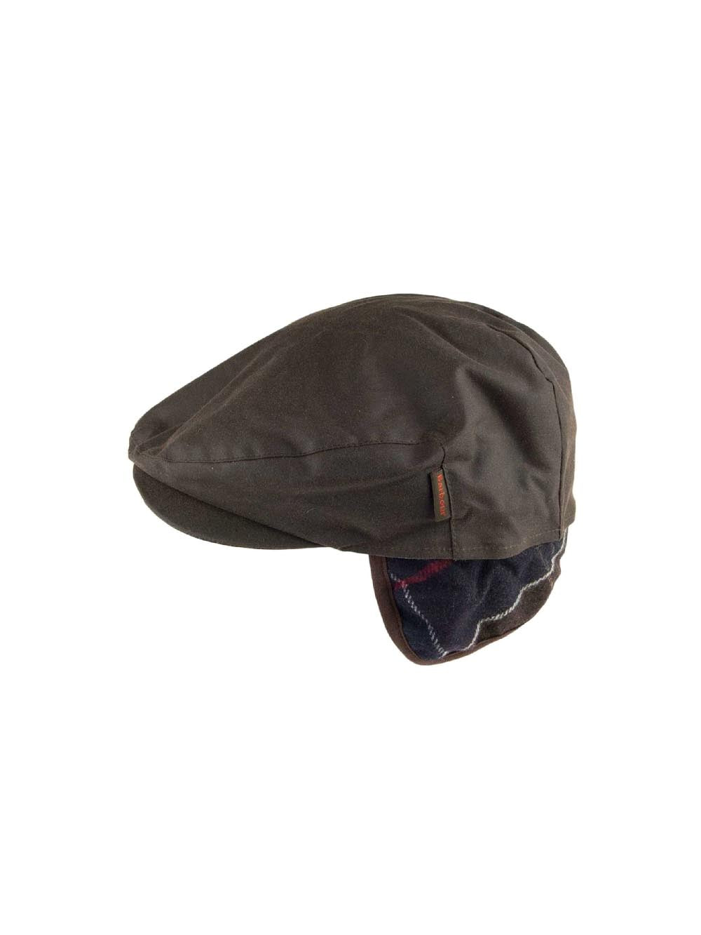 BARBOUR BARBOUR Cappello Uomo Verde