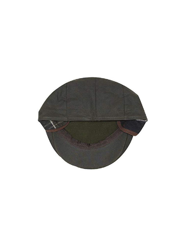 BARBOUR BARBOUR Cappello Uomo Verde