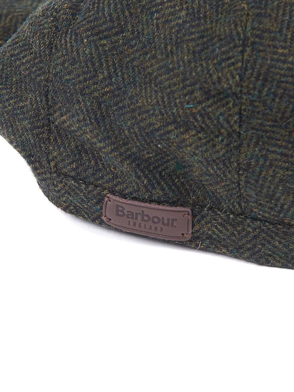 BARBOUR BARBOUR Cappello Uomo Verde