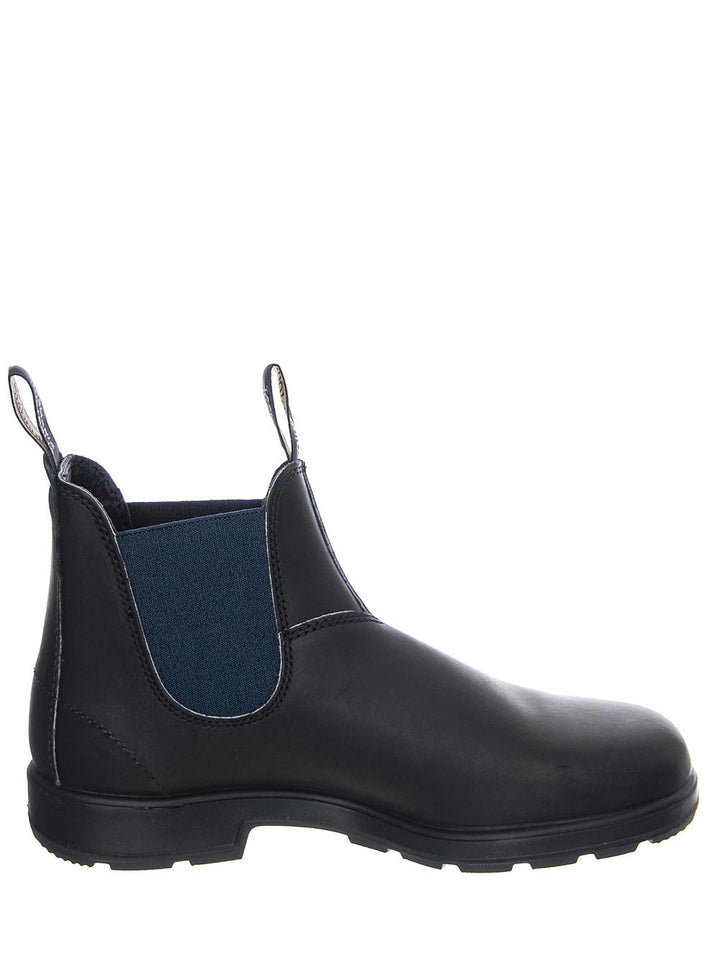 BLUNDSTONE BLUNDSTONE Stivaletti Boot Uomo Nero/blu