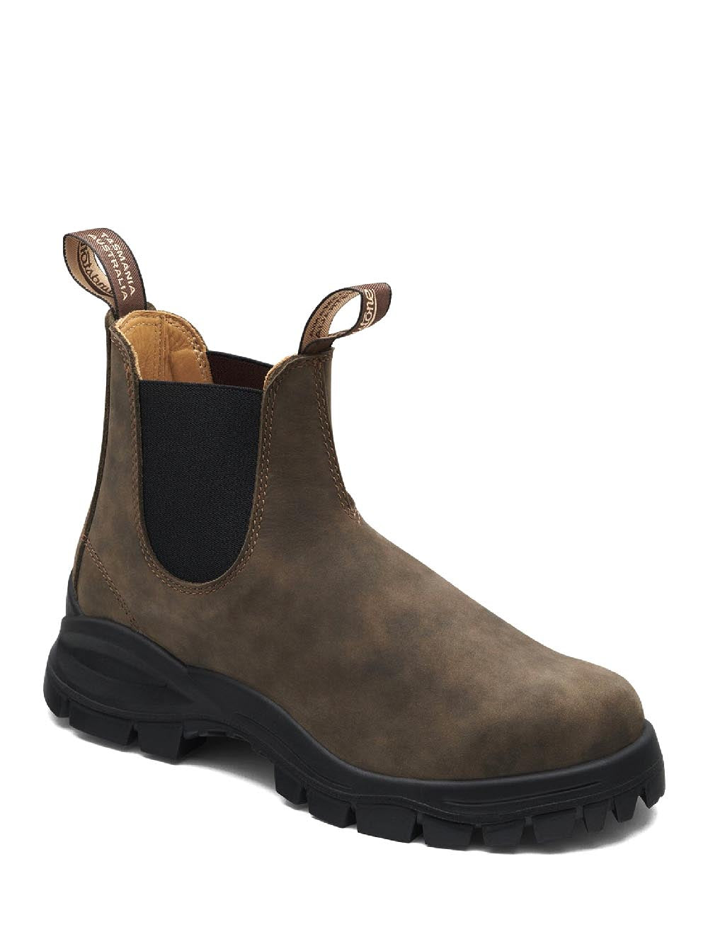 BLUNDSTONE