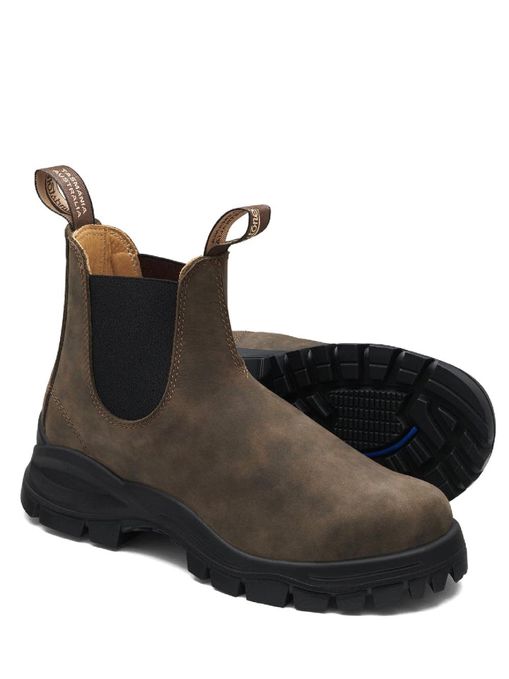 BLUNDSTONE