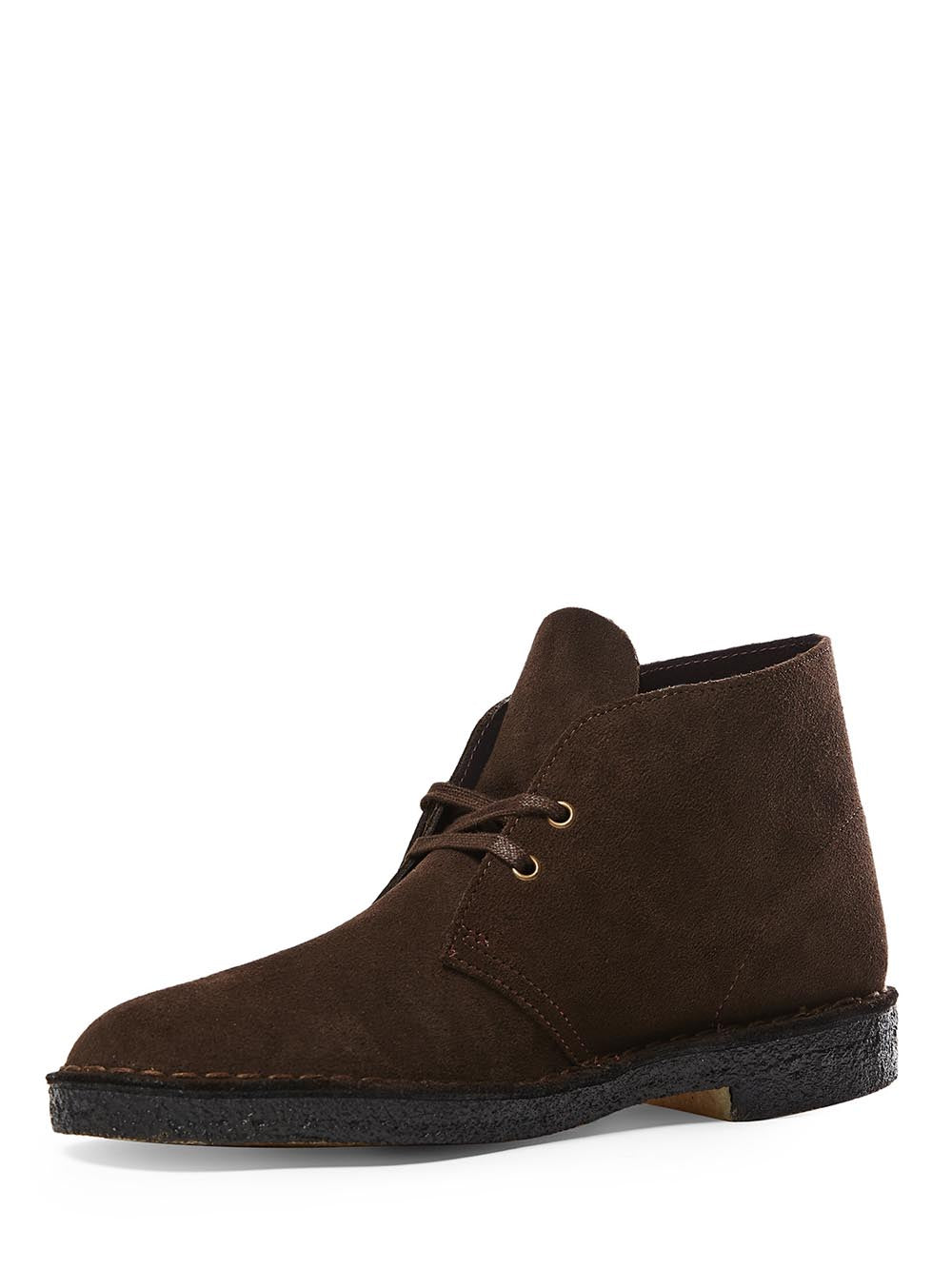 Clarks Originals Polachina Uomo Marrone