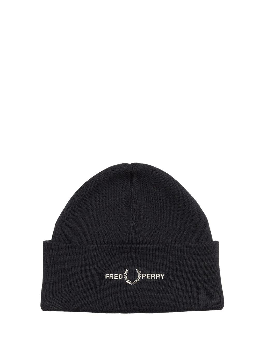 FRED PERRY Fred Perry Cappello Uomo Nero
