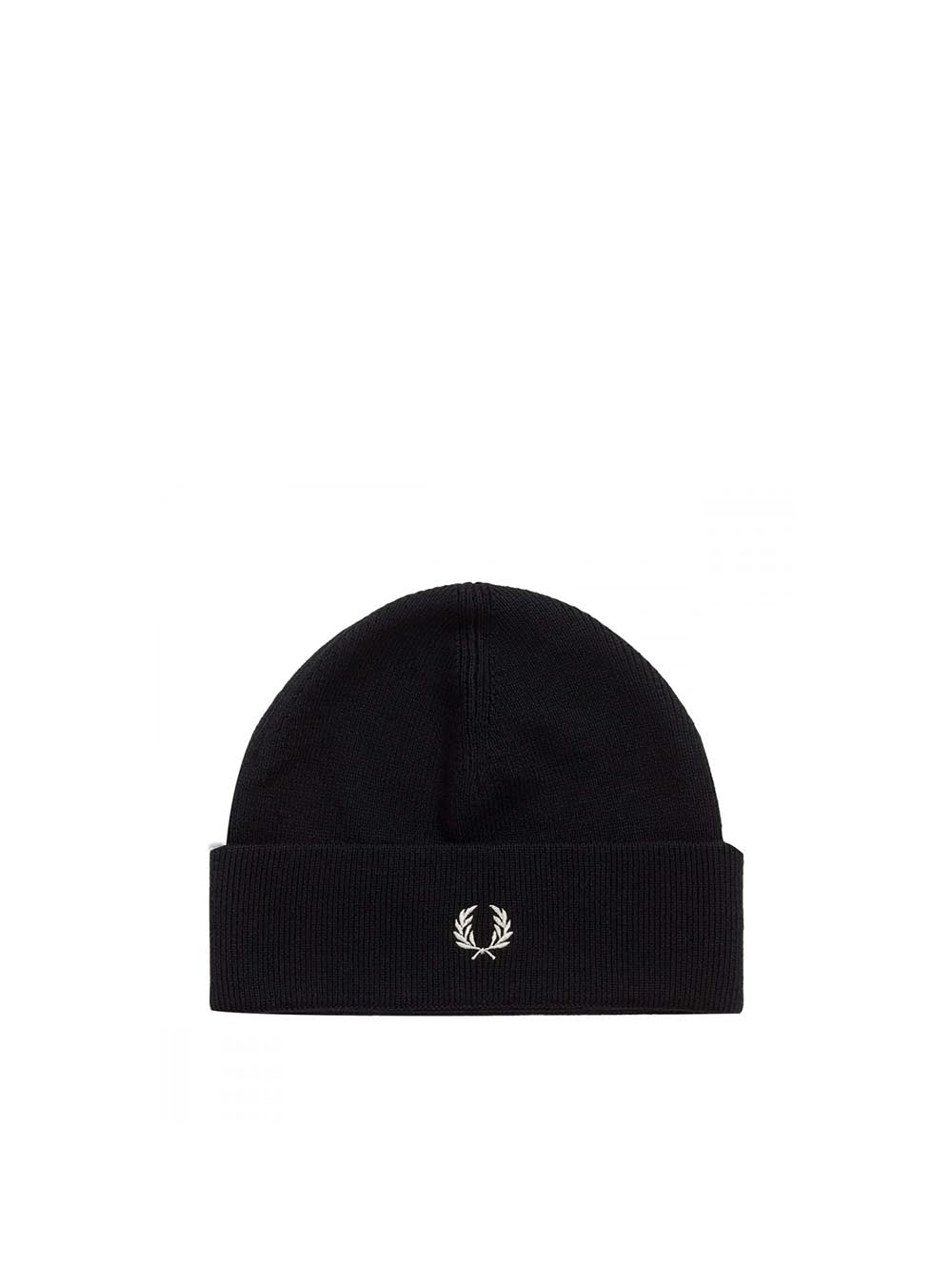 FRED PERRY Fred Perry Cappello Uomo Nero bianco