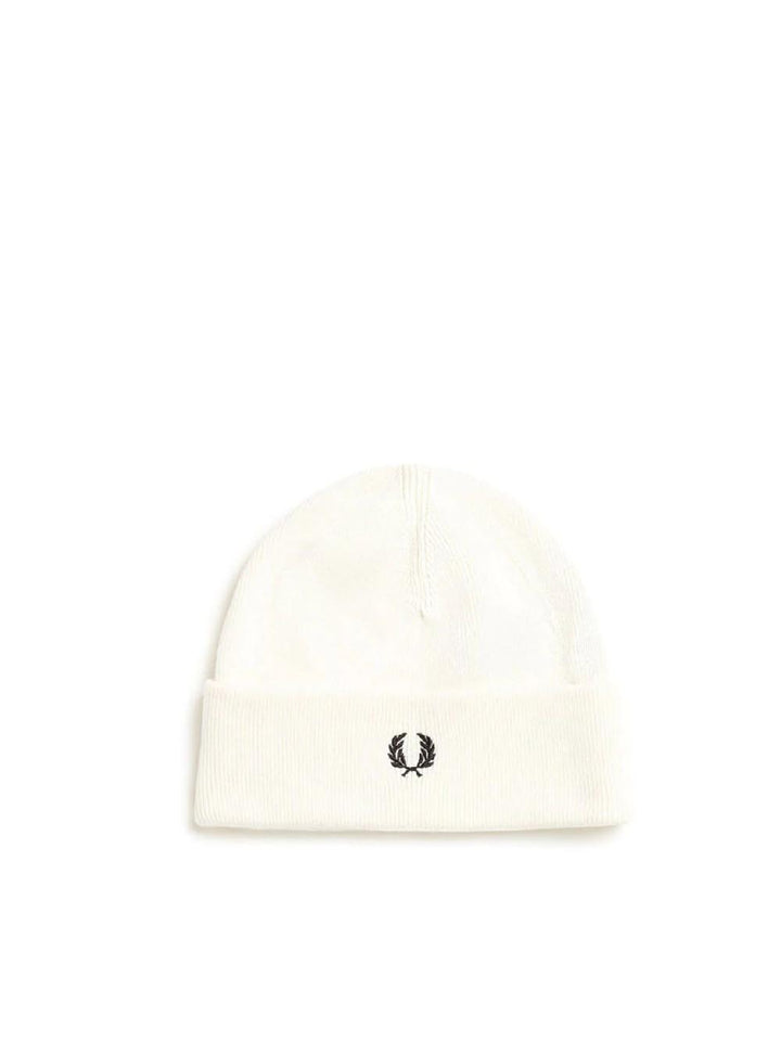 FRED PERRY Fred Perry Cappello Uomo Panna