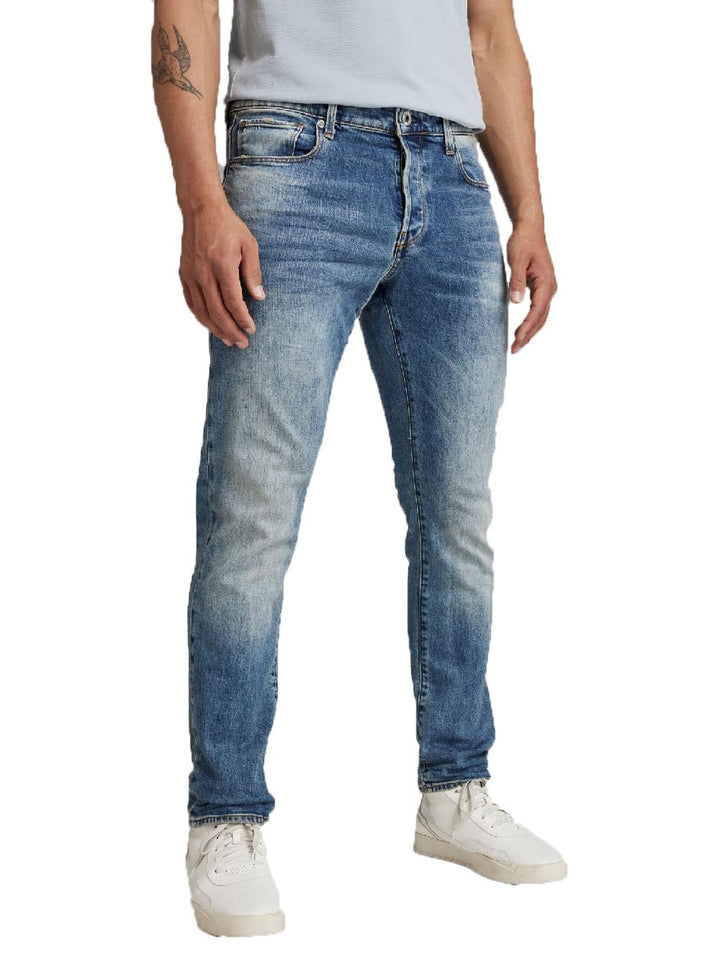 G-Star Jeans Uomo 51003-C052c Medio