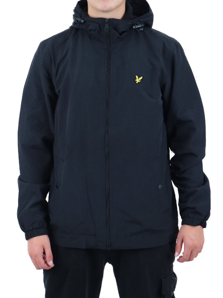 Lyle & Scott Giubbino Uomo Blu