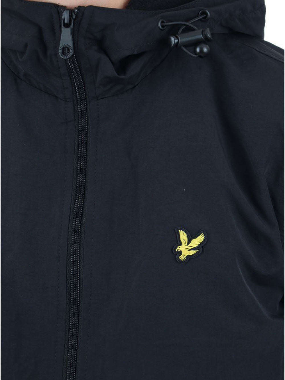 Lyle & Scott Giubbino Uomo Blu