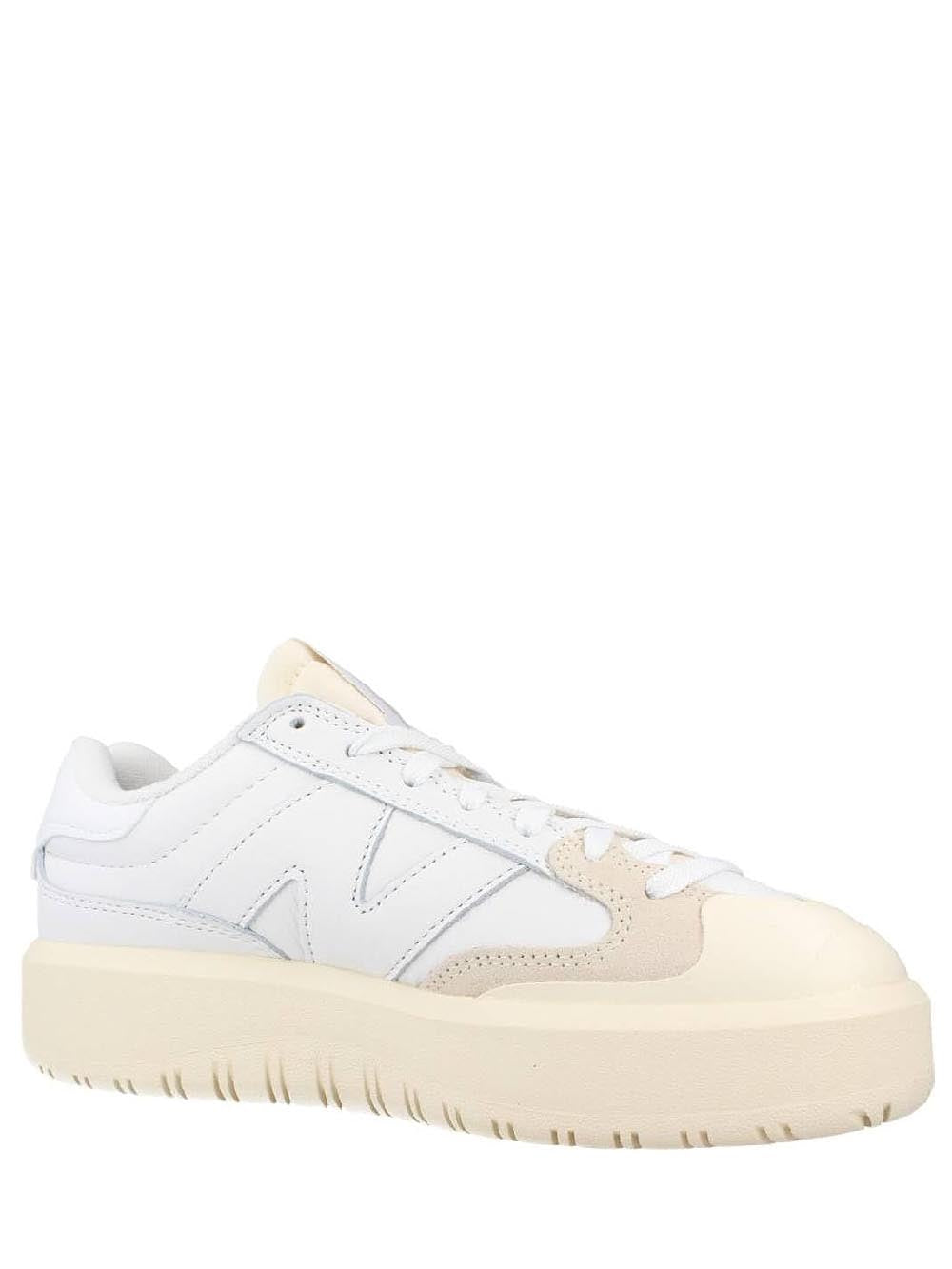 NEW BALANCE NEW BALANCE Sneakers Donna Bianco