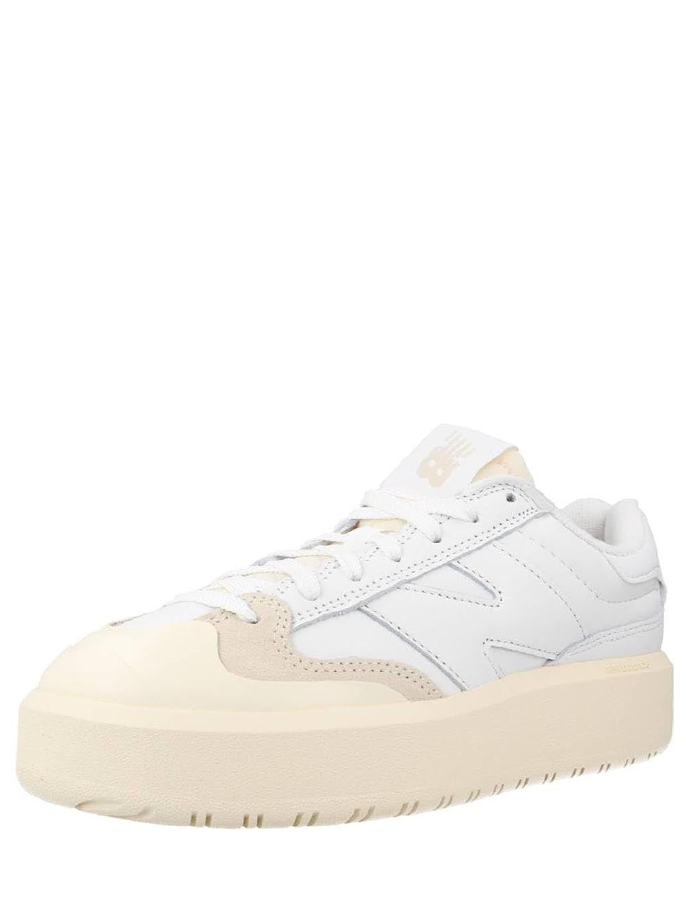 NEW BALANCE NEW BALANCE Sneakers Donna Bianco