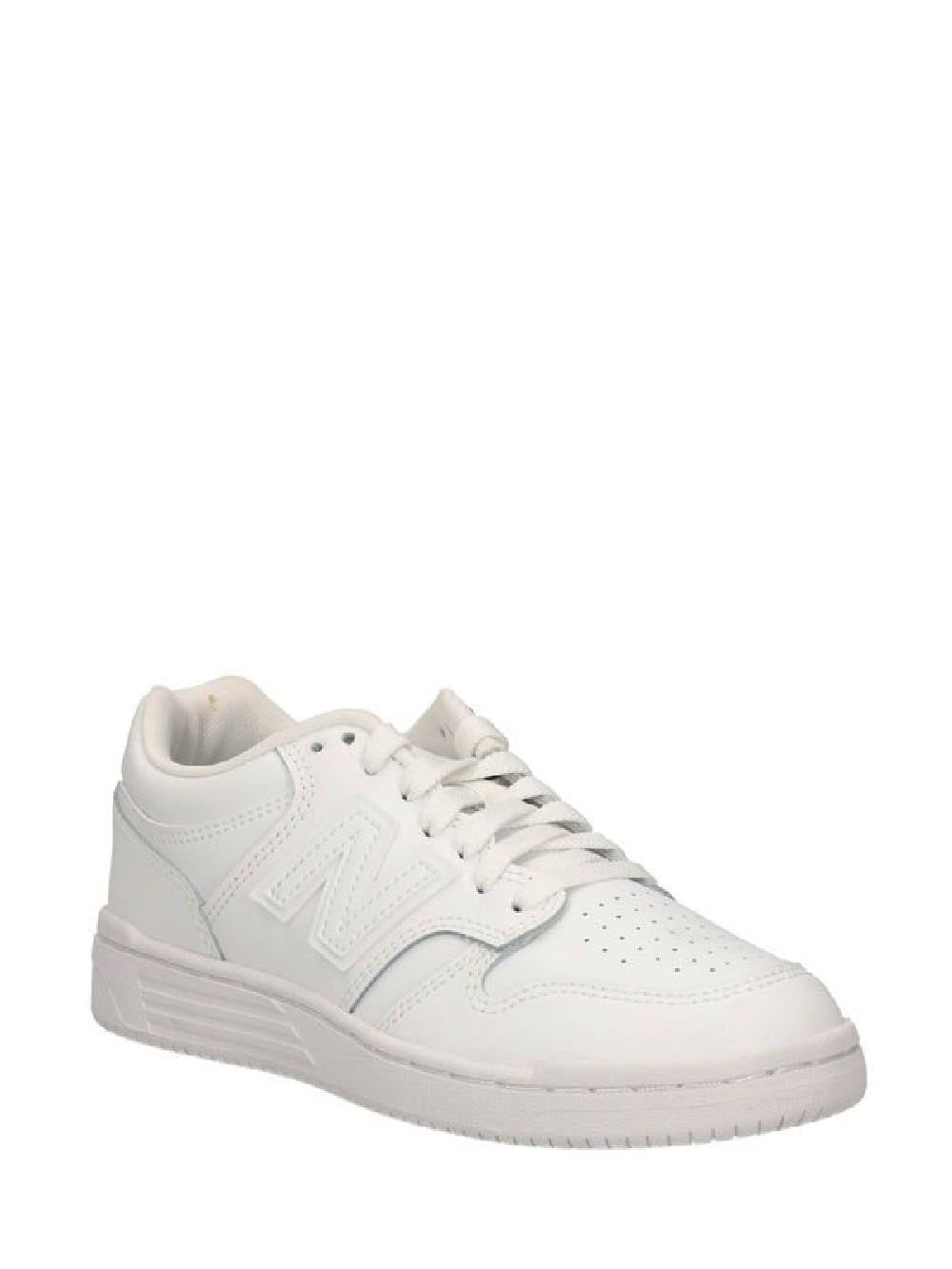 New Balance Sneakers Donna Bianco