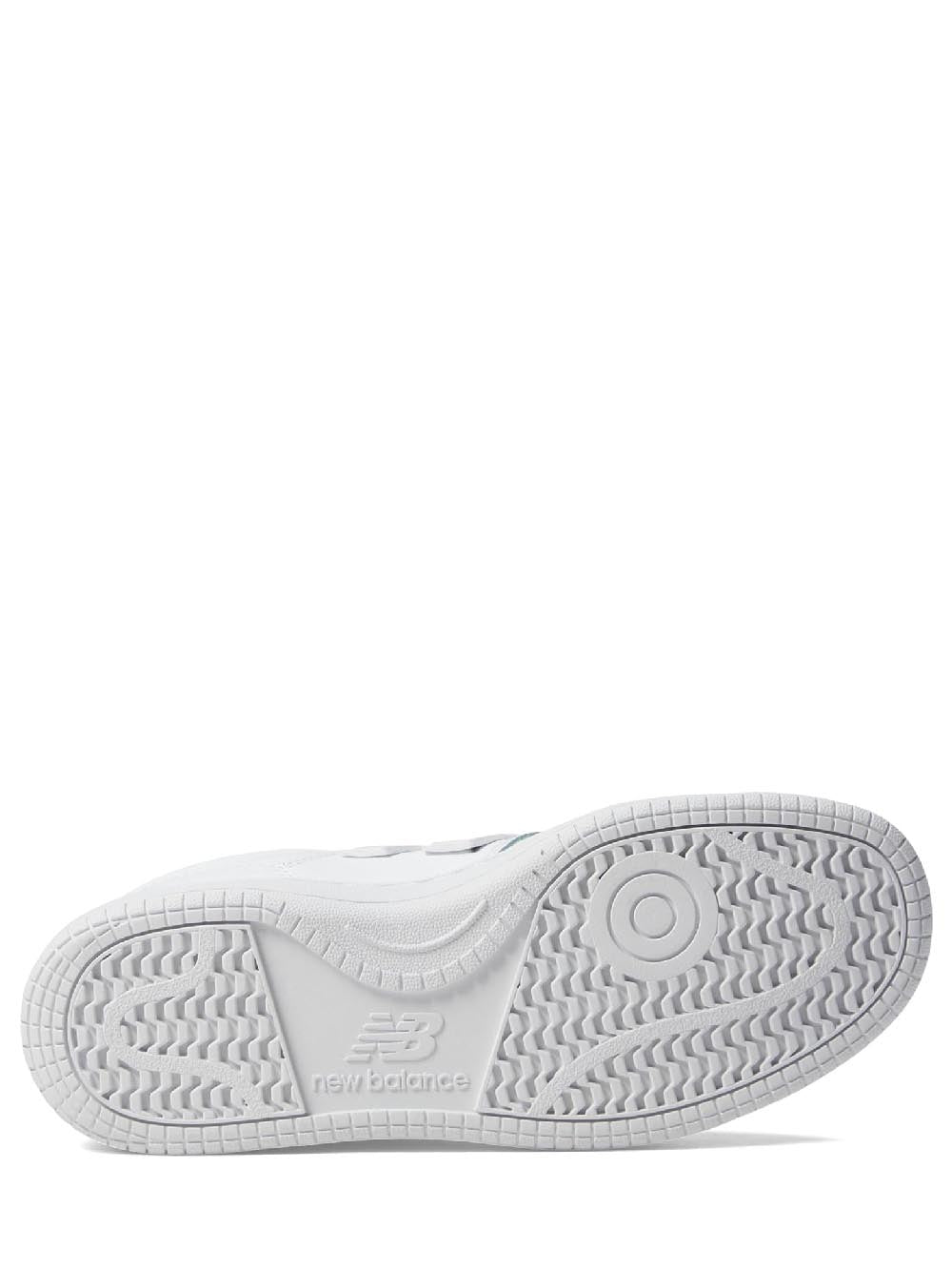 New Balance Sneakers Donna Bianco