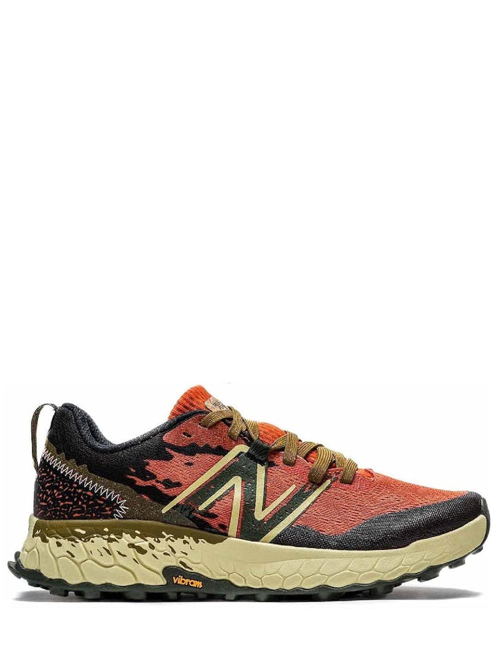 NEW BALANCE NEW BALANCE Sneakers Uomo Arancio