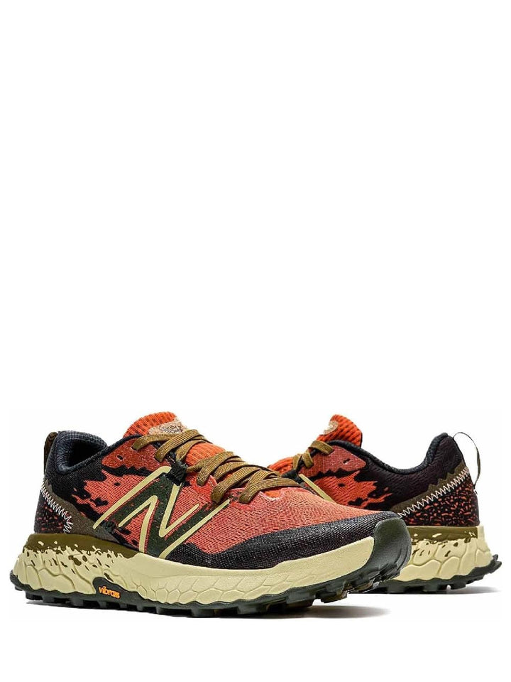 NEW BALANCE NEW BALANCE Sneakers Uomo Arancio