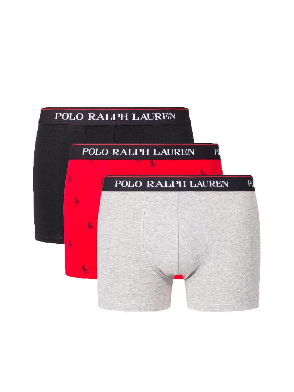 Polo Ralph Lauren Boxer Uomo 714830299 Multi