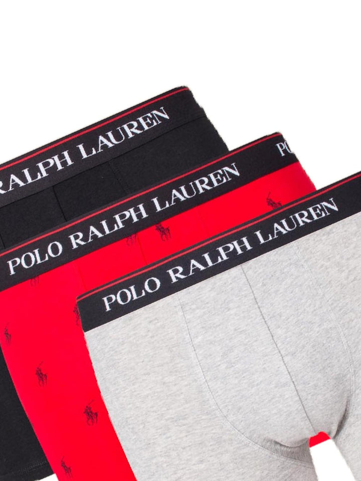 Polo Ralph Lauren Boxer Uomo 714830299 Multi