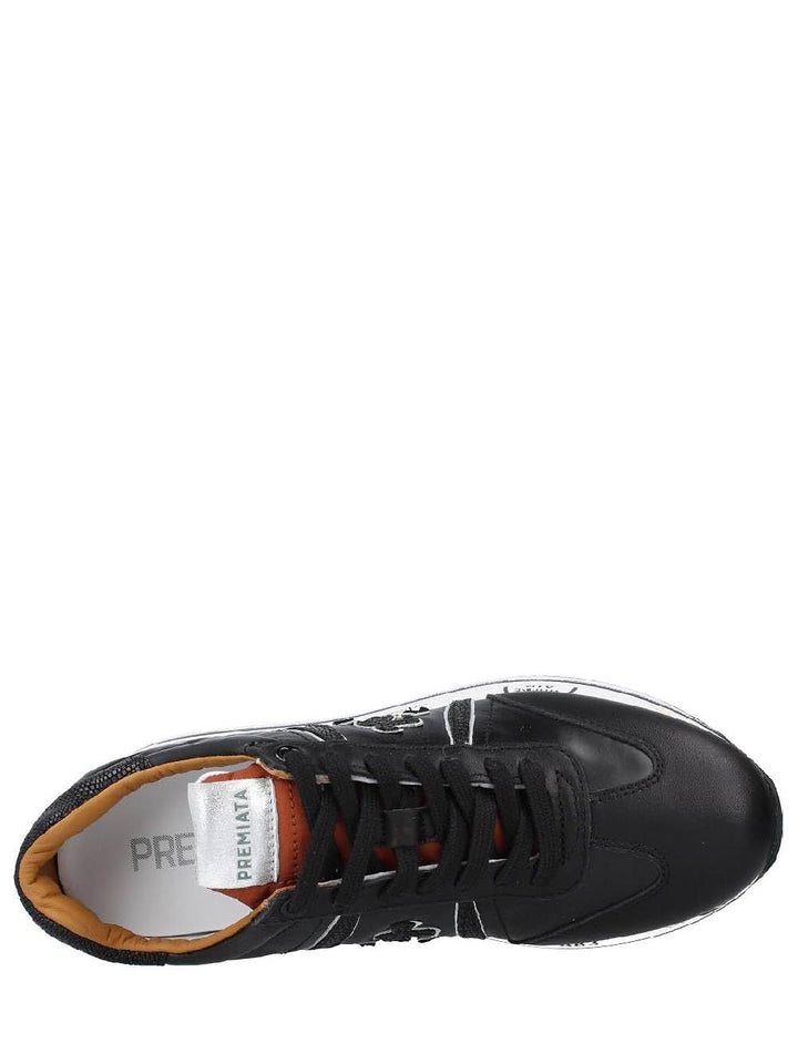 PREMIATA PREMIATA Sneakers Donna Nero