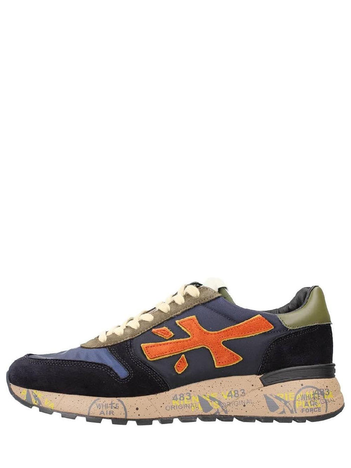 PREMIATA PREMIATA Sneakers Uomo Multicolor