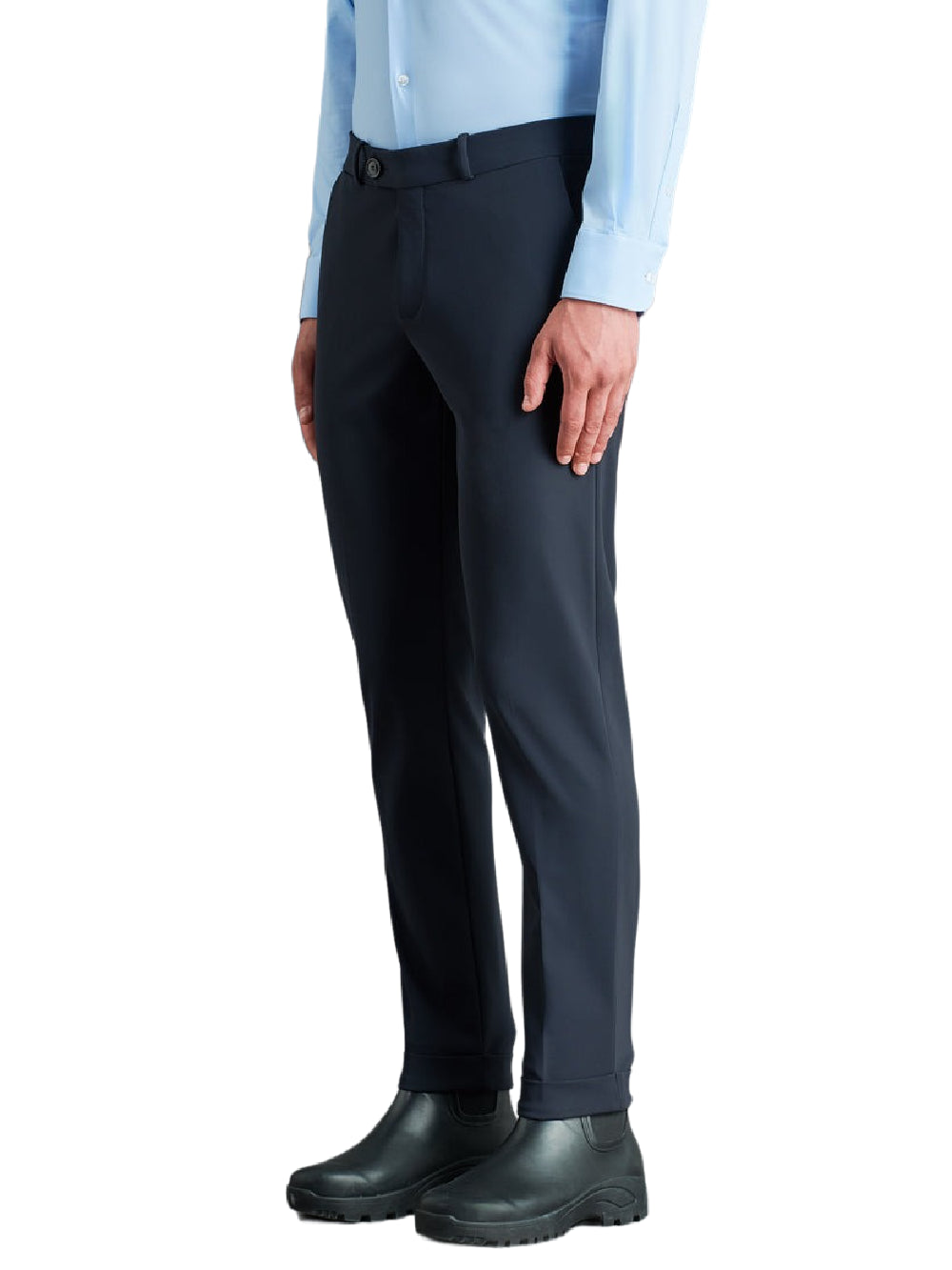 RRD ROBERTO RICCI DESIGNS RRD ROBERTO RICCI DESIGNS Pantalone Uomo Blu