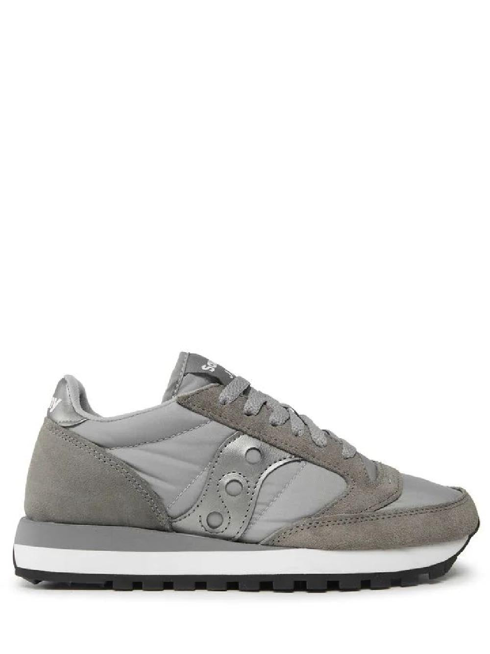 SAUCONY SAUCONY Sneakers Donna Grigio