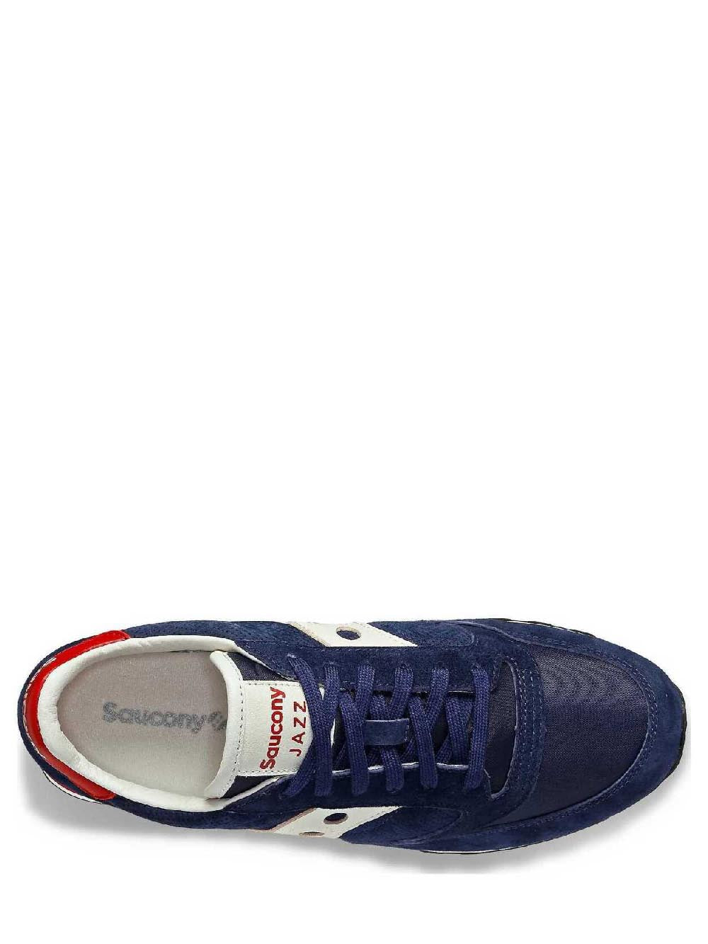 SAUCONY SAUCONY Sneakers Unisex Blu