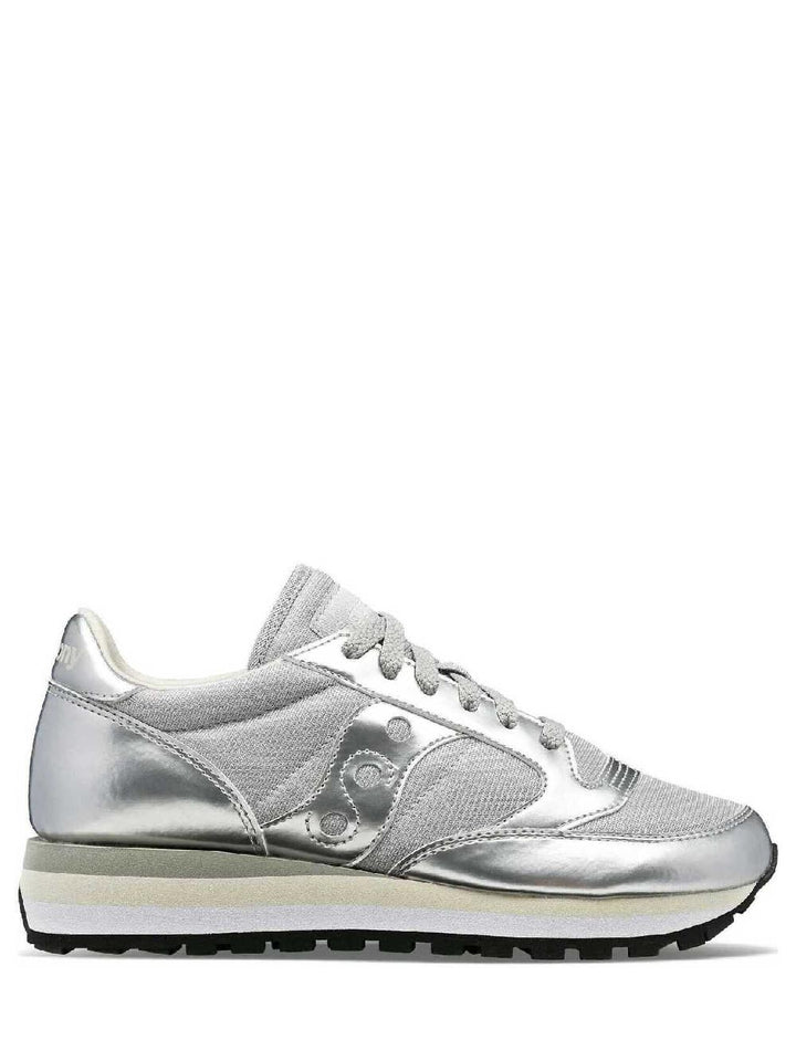 SAUCONY SAUCONY Sneakers Donna Silver