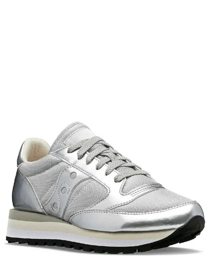 SAUCONY SAUCONY Sneakers Donna Silver