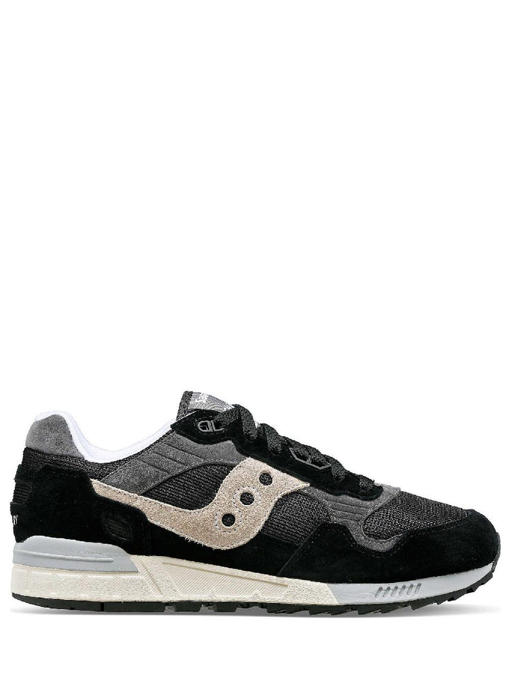 SAUCONY SAUCONY Sneakers Uomo Nero