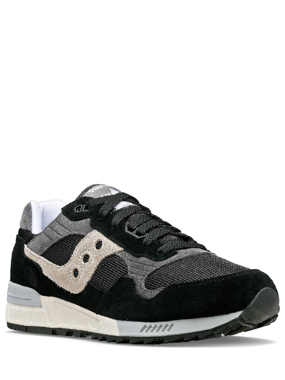 SAUCONY SAUCONY Sneakers Uomo Nero