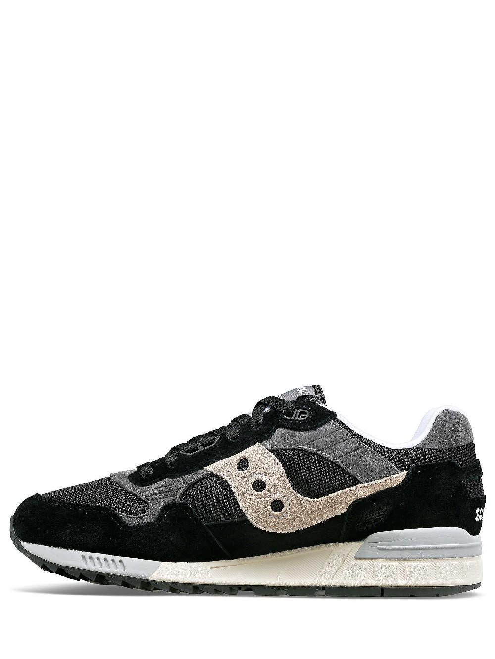 SAUCONY SAUCONY Sneakers Uomo Nero