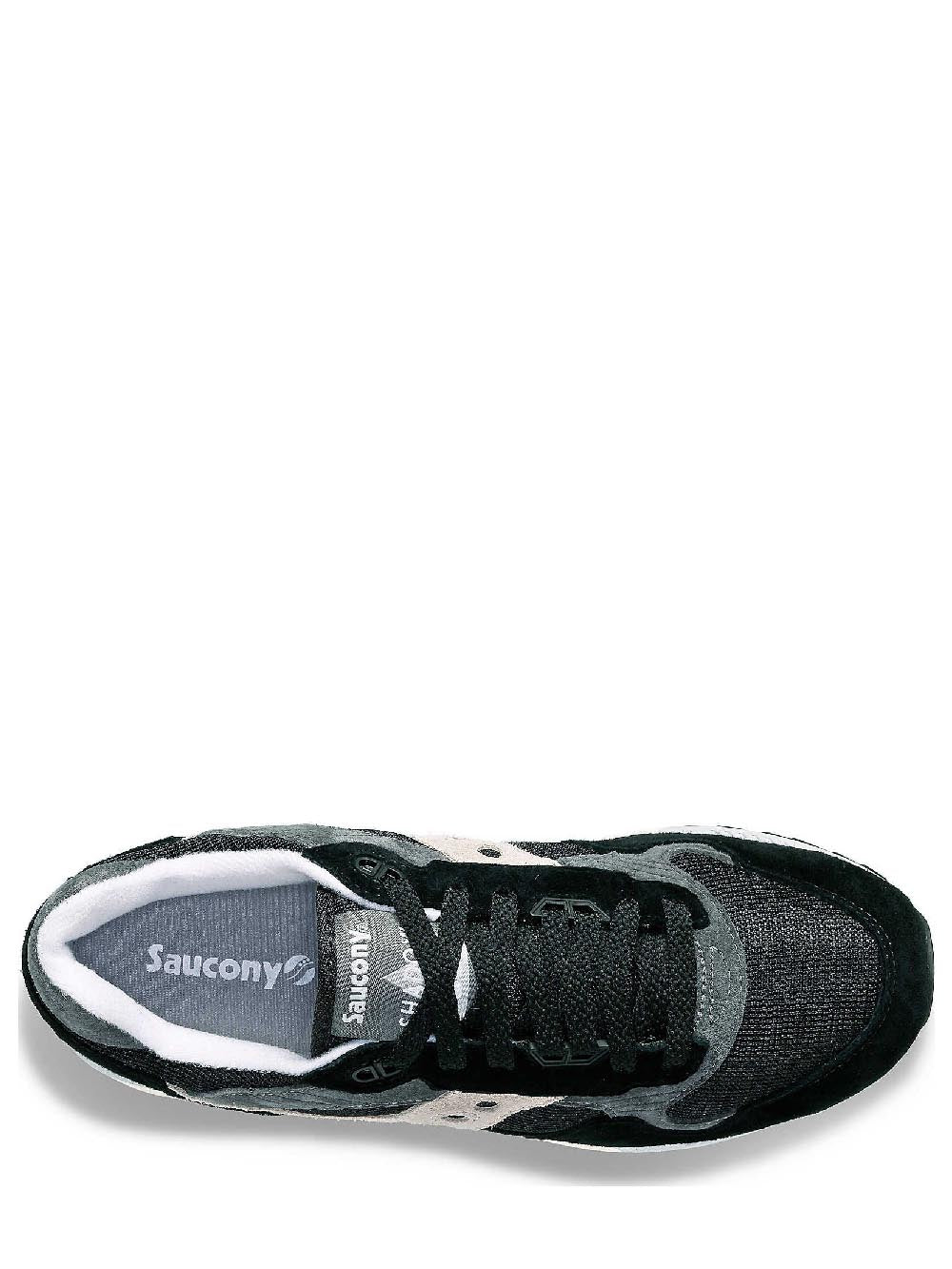 SAUCONY SAUCONY Sneakers Uomo Nero