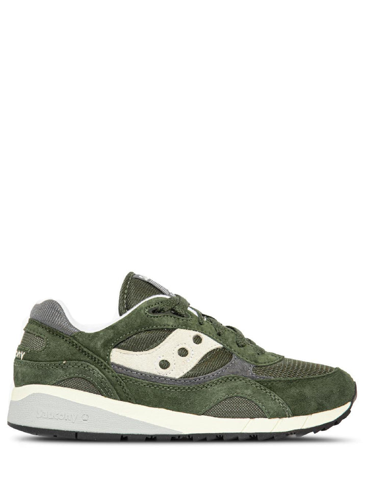 SAUCONY SAUCONY Sneakers Uomo Verde/grigio