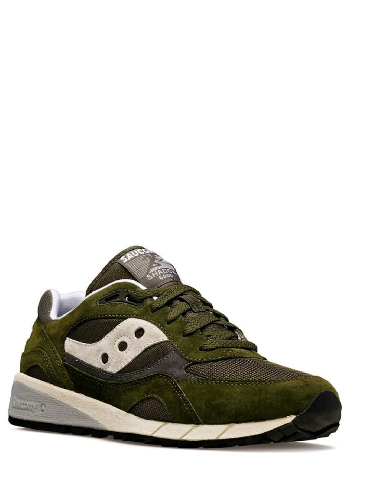 SAUCONY SAUCONY Sneakers Uomo Verde/grigio