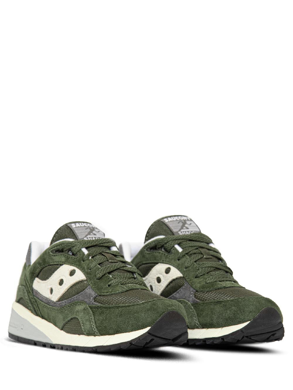 SAUCONY SAUCONY Sneakers Uomo Verde/grigio