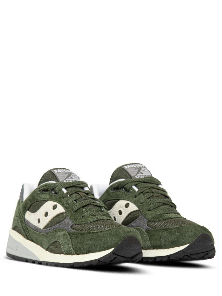 SAUCONY SAUCONY Sneakers Uomo Verde/grigio